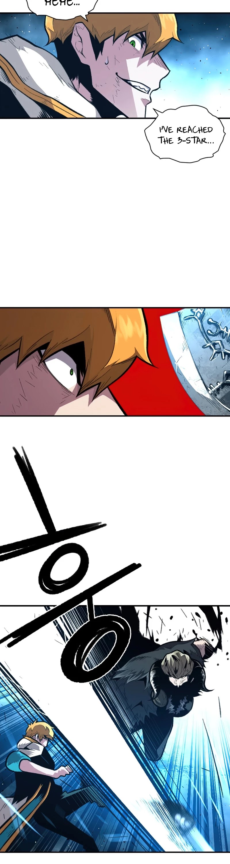 Talent-Swallowing Magician Chapter 21 page 19 - Chapter 21