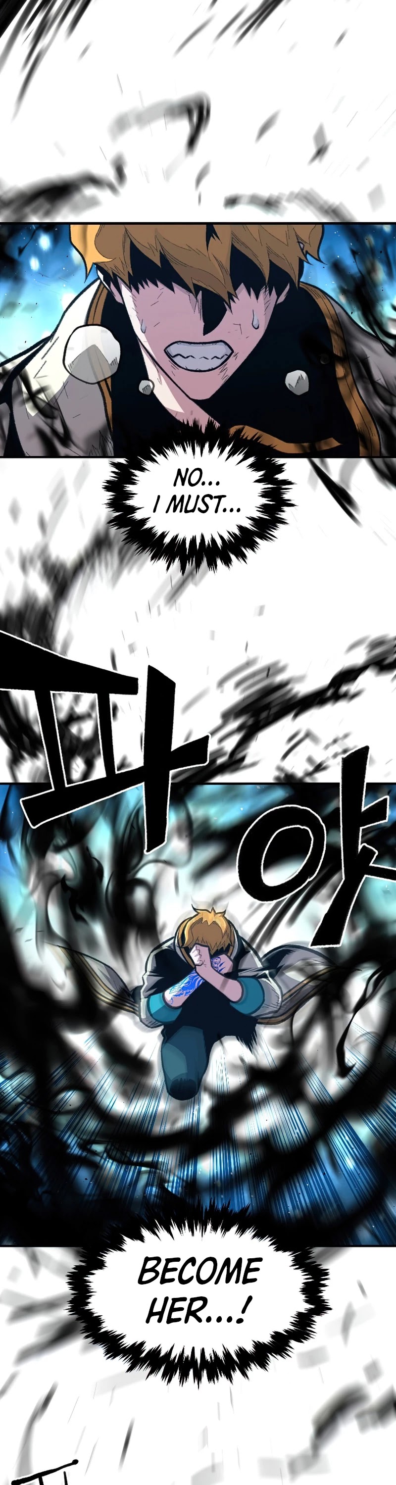Talent-Swallowing Magician Chapter 21 page 23 - Chapter 21