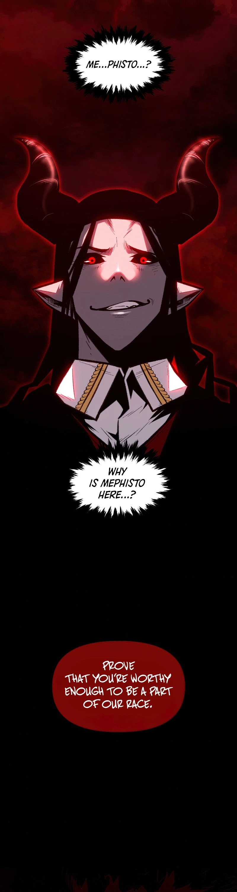 Talent-Swallowing Magician Chapter 21 page 27 - Chapter 21