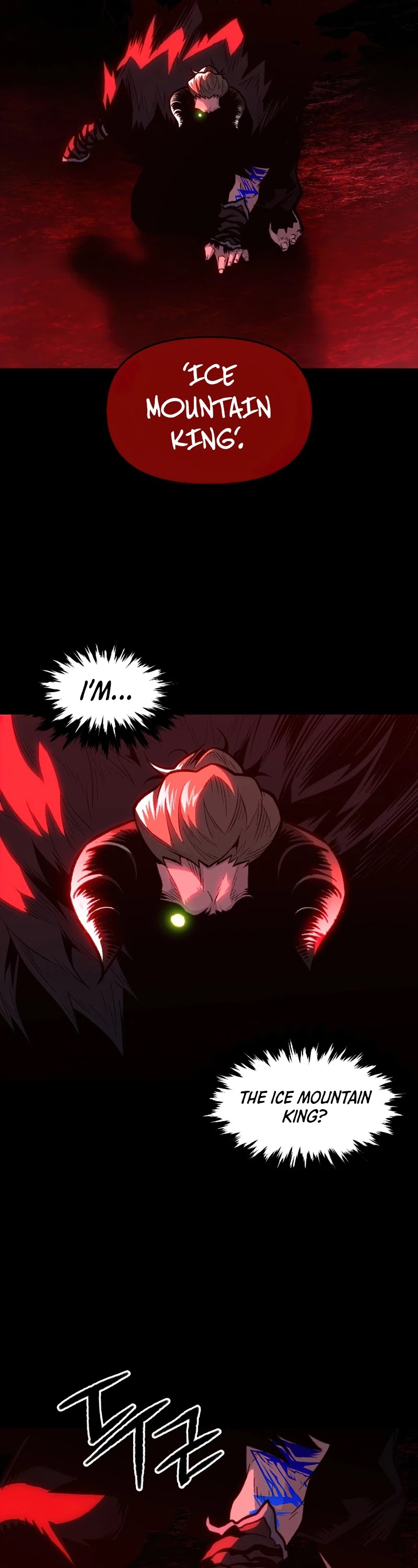 Talent-Swallowing Magician Chapter 21 page 28 - Chapter 21