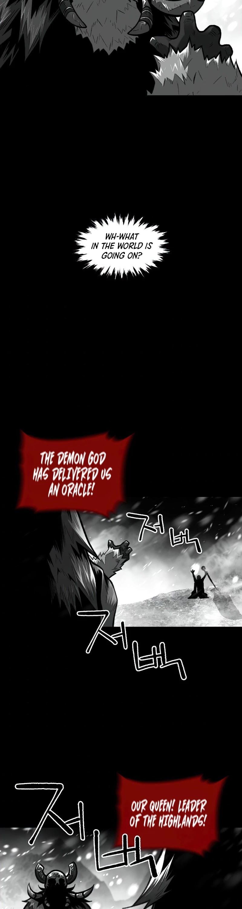 Talent-Swallowing Magician Chapter 21 page 31 - Chapter 21