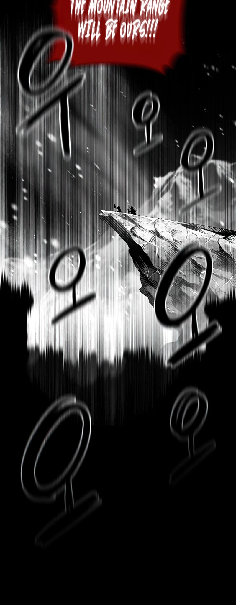 Talent-Swallowing Magician Chapter 21 page 33 - Chapter 21