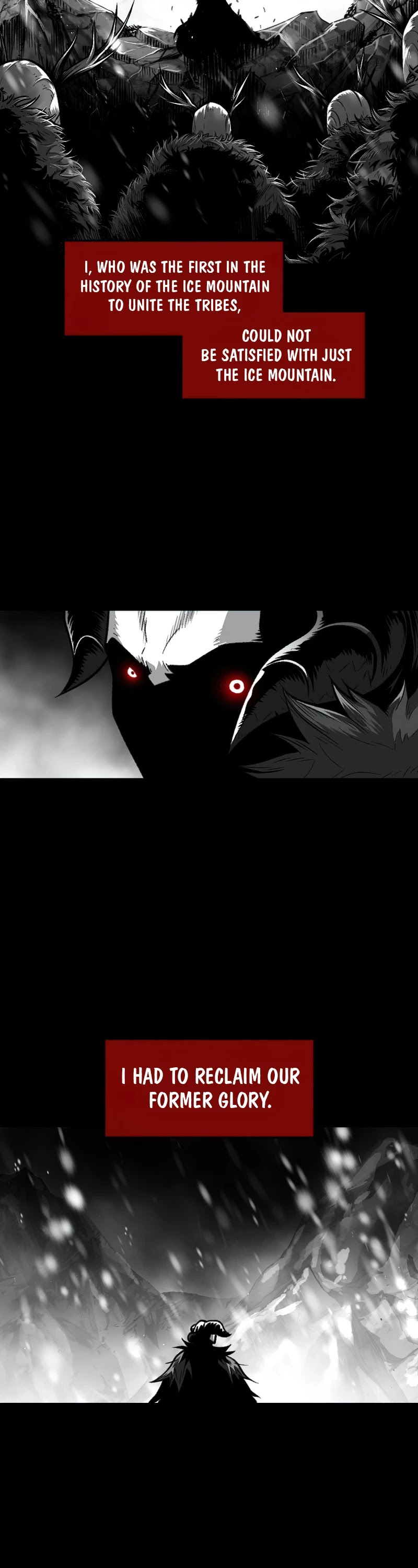 Talent-Swallowing Magician Chapter 21 page 35 - Chapter 21