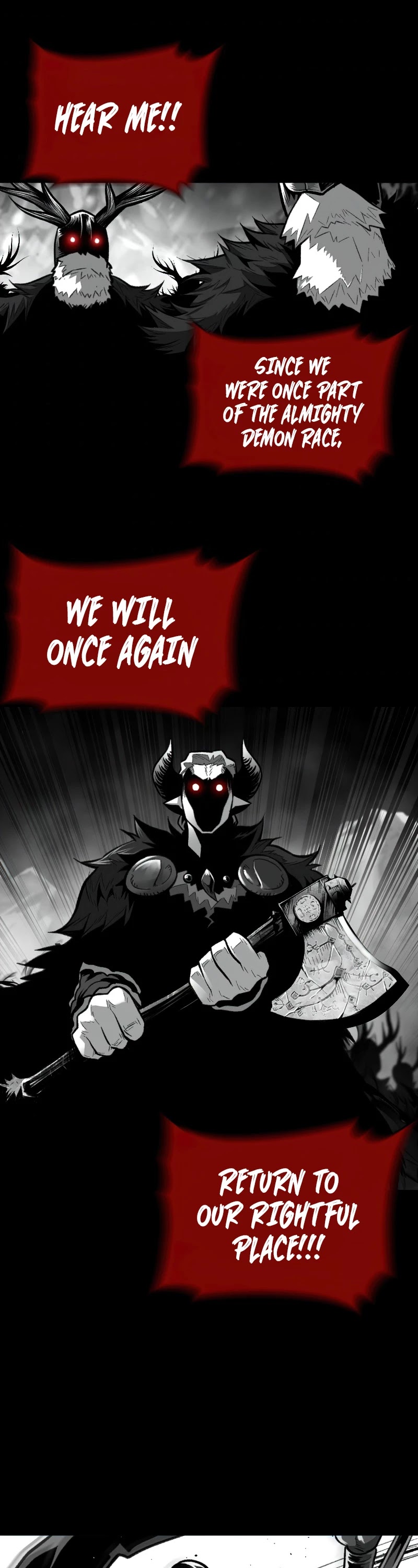 Talent-Swallowing Magician Chapter 21 page 36 - Chapter 21