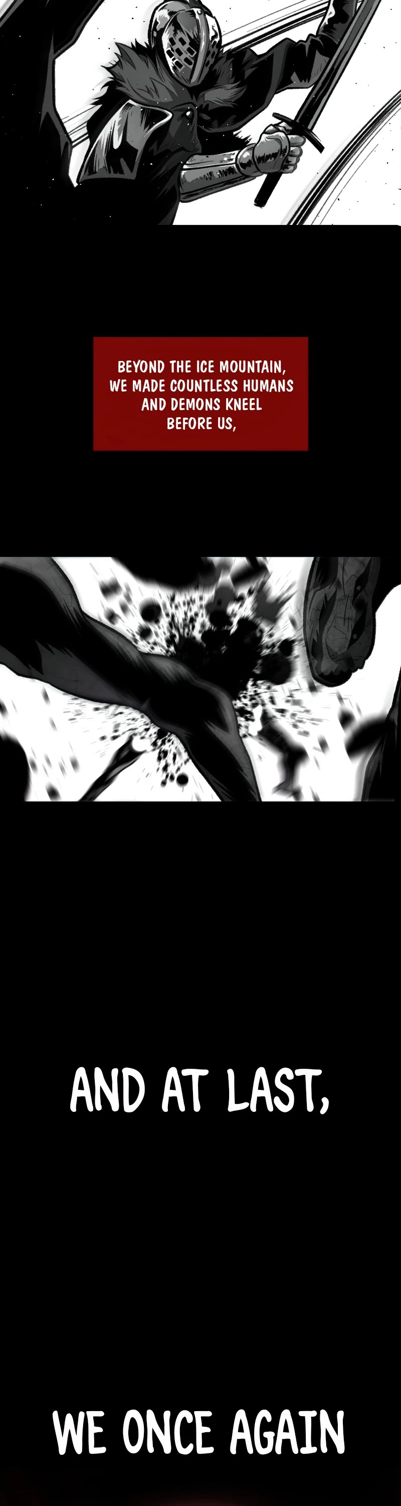 Talent-Swallowing Magician Chapter 21 page 37 - Chapter 21