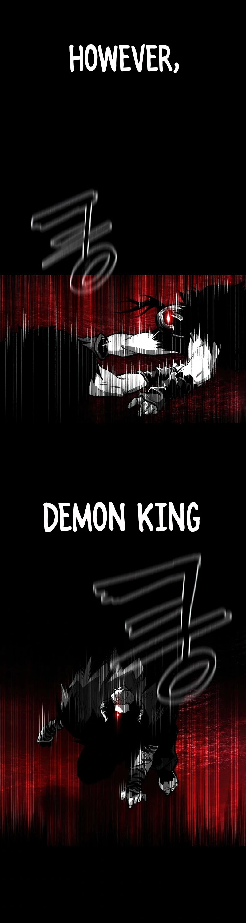 Talent-Swallowing Magician Chapter 21 page 39 - Chapter 21