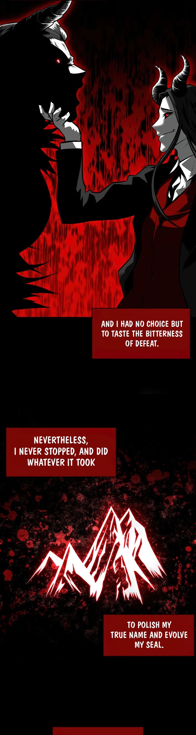 Talent-Swallowing Magician Chapter 21 page 42 - Chapter 21