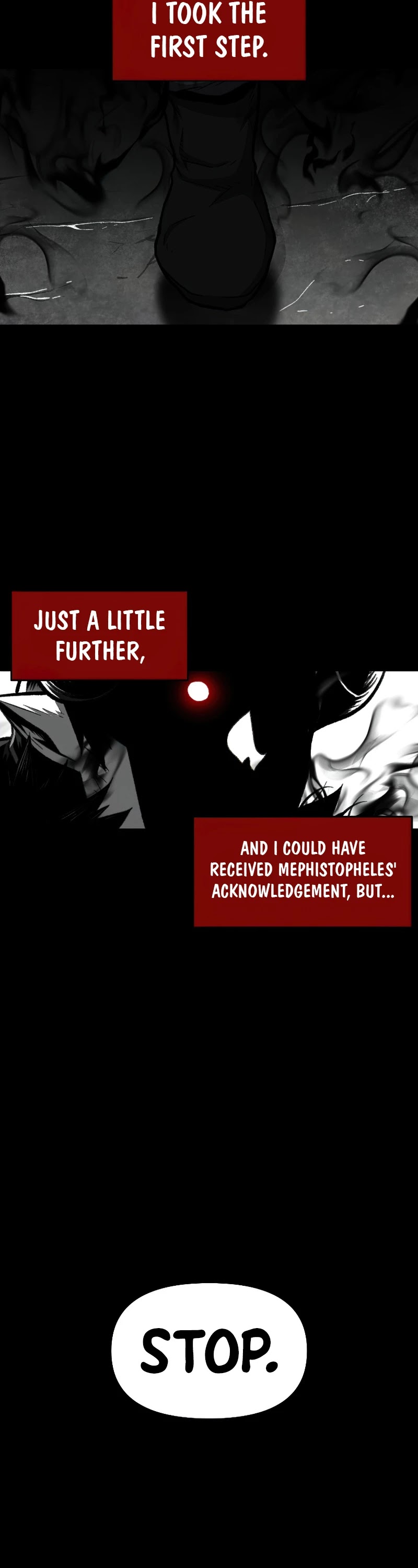 Talent-Swallowing Magician Chapter 21 page 43 - Chapter 21