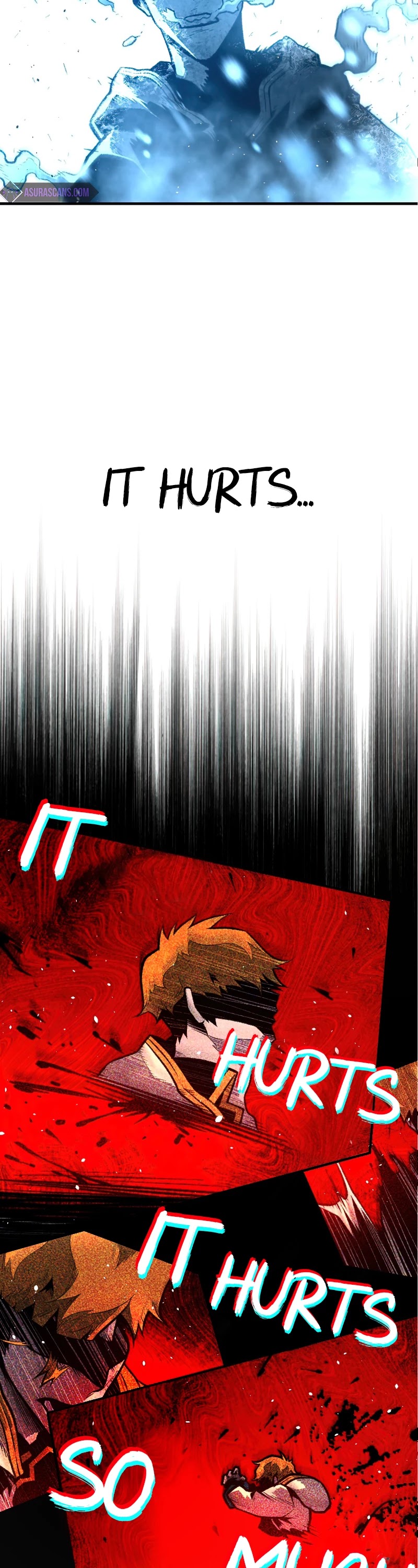 Talent-Swallowing Magician Chapter 21 page 6 - Chapter 21