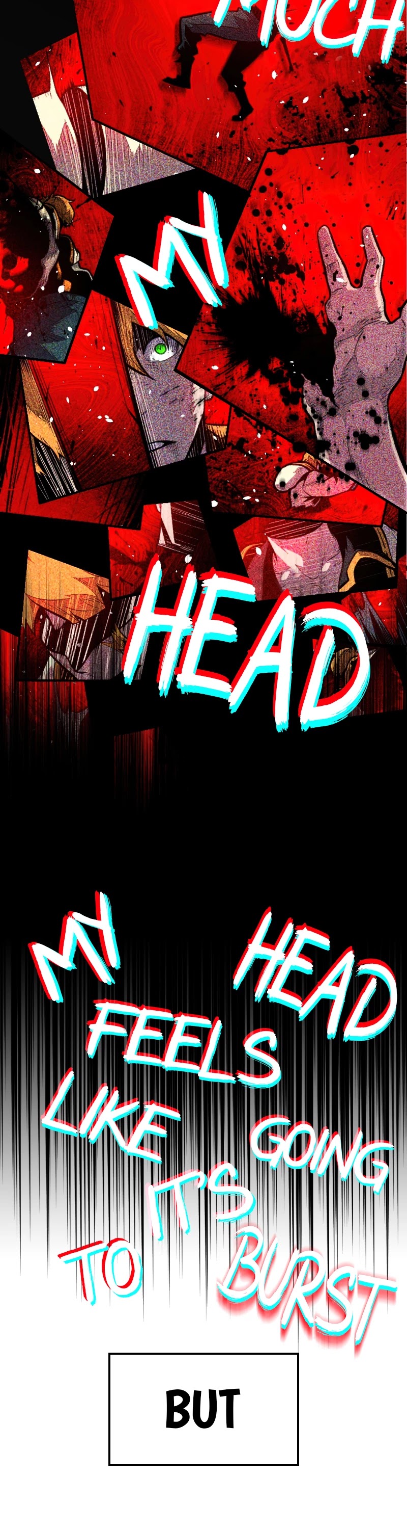 Talent-Swallowing Magician Chapter 21 page 7 - Chapter 21