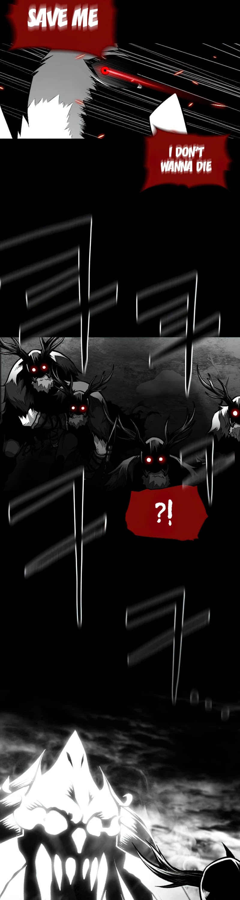 Talent-Swallowing Magician Chapter 22 page 10 - Chapter 22