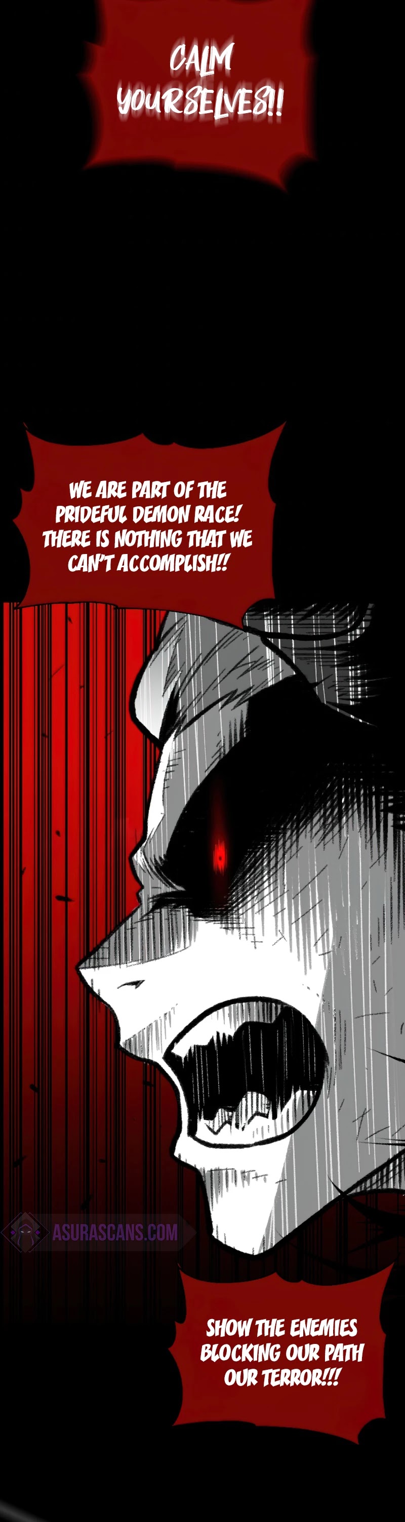 Talent-Swallowing Magician Chapter 22 page 14 - Chapter 22