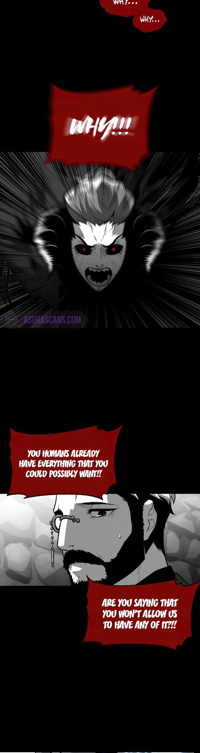 Talent-Swallowing Magician Chapter 22 page 20 - Chapter 22