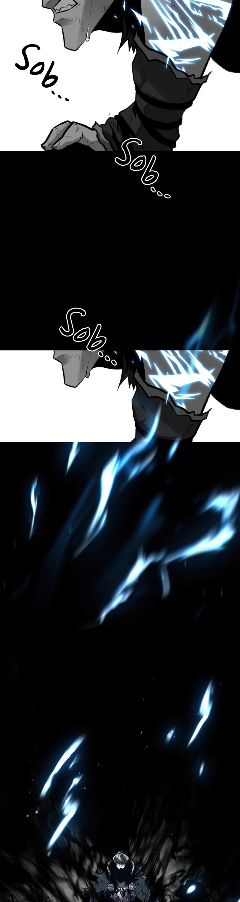 Talent-Swallowing Magician Chapter 22 page 21 - Chapter 22