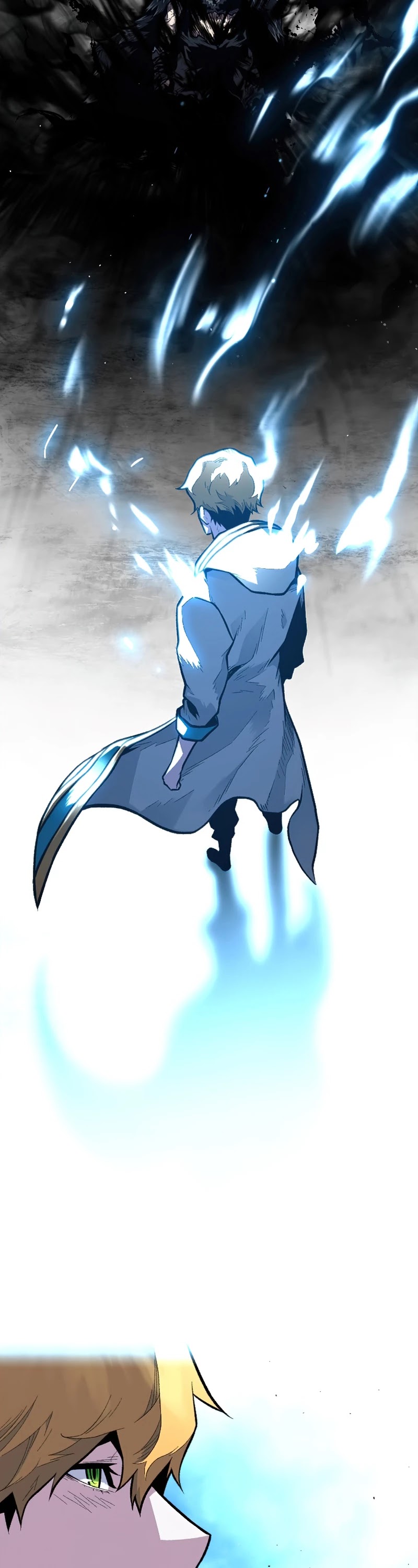 Talent-Swallowing Magician Chapter 22 page 22 - Chapter 22