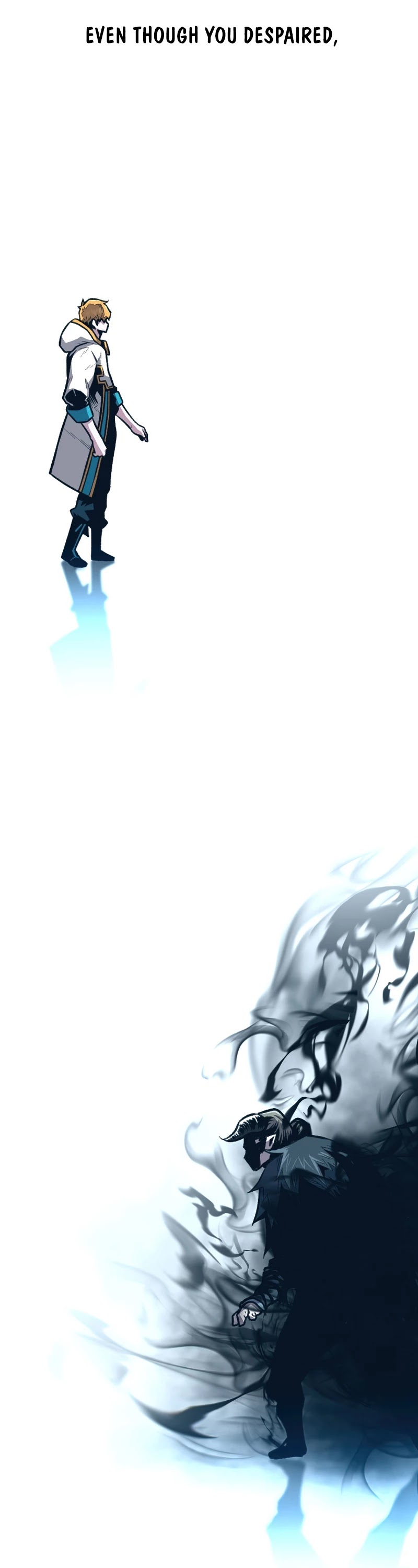 Talent-Swallowing Magician Chapter 22 page 25 - Chapter 22