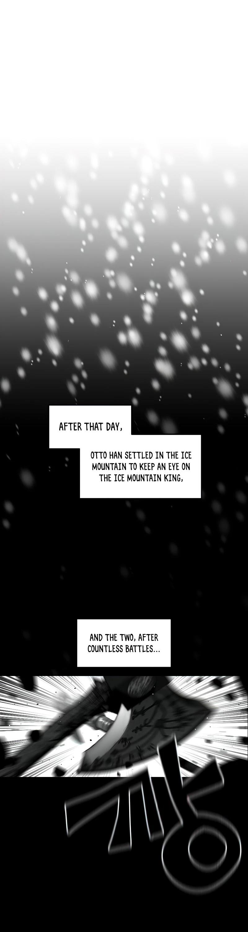 Talent-Swallowing Magician Chapter 22 page 29 - Chapter 22