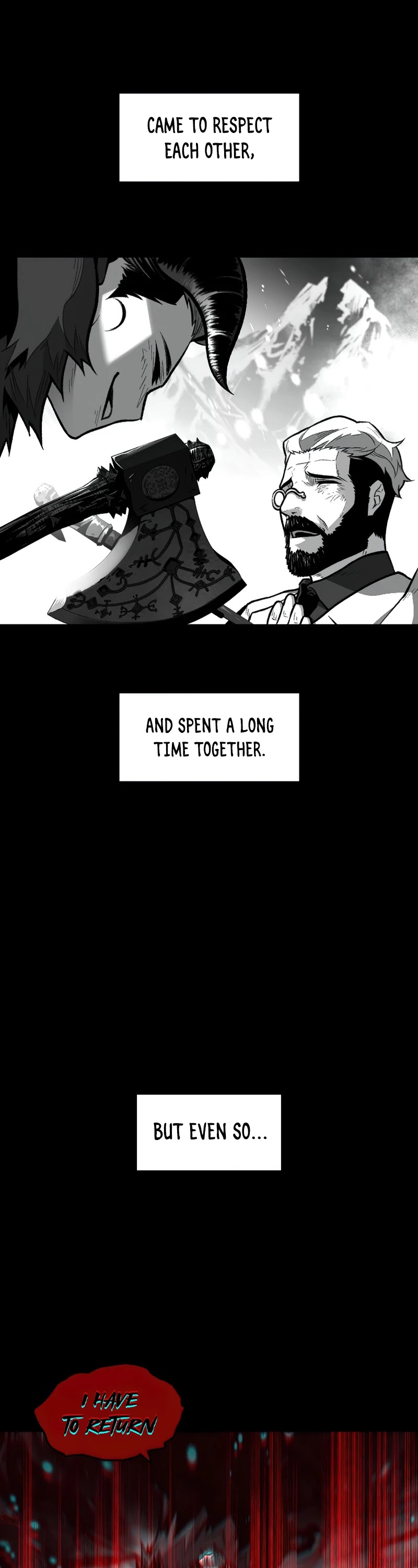 Talent-Swallowing Magician Chapter 22 page 30 - Chapter 22