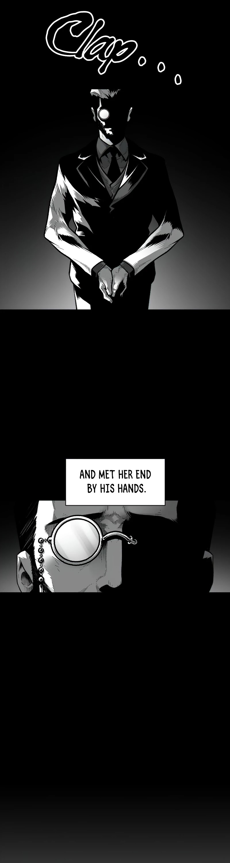 Talent-Swallowing Magician Chapter 22 page 33 - Chapter 22