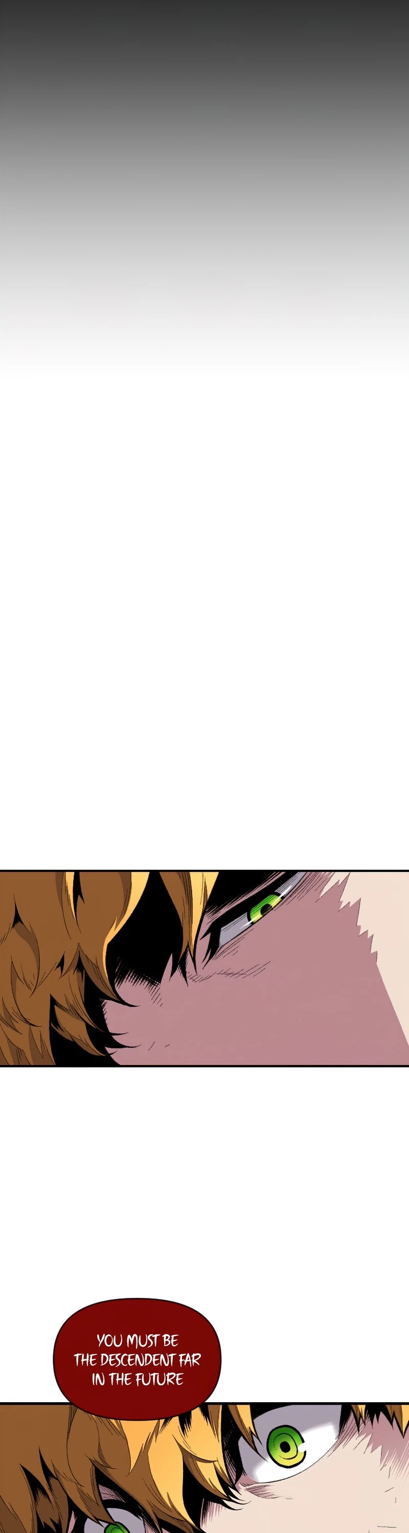 Talent-Swallowing Magician Chapter 22 page 34 - Chapter 22
