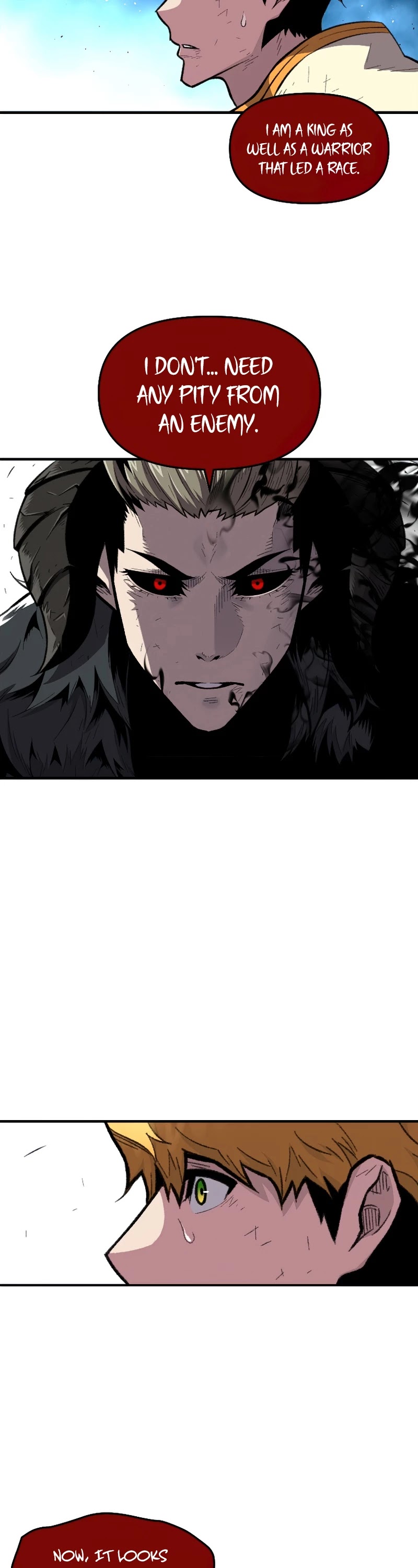Talent-Swallowing Magician Chapter 22 page 37 - Chapter 22