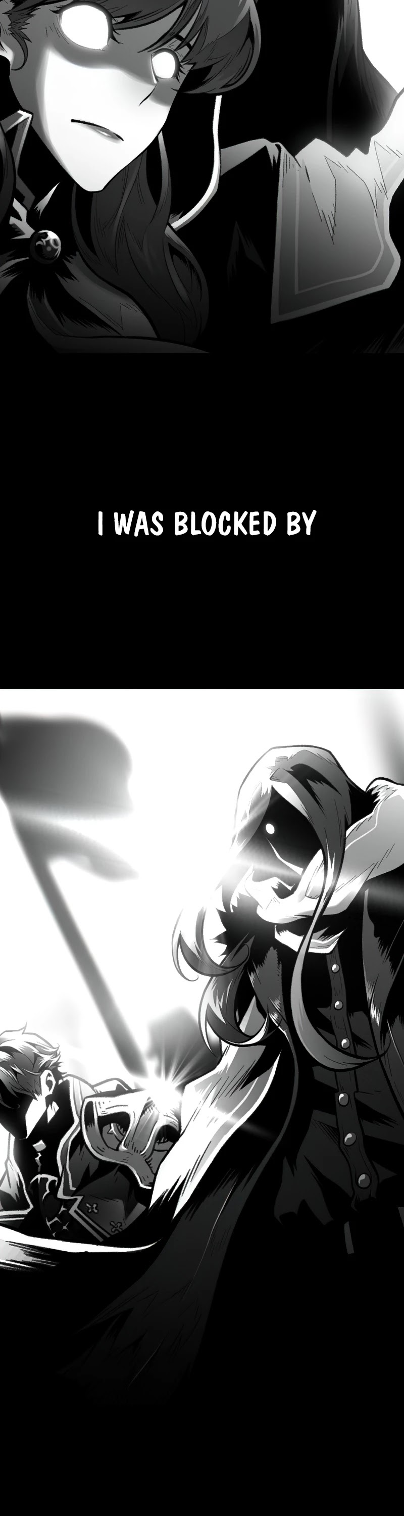 Talent-Swallowing Magician Chapter 22 page 4 - Chapter 22