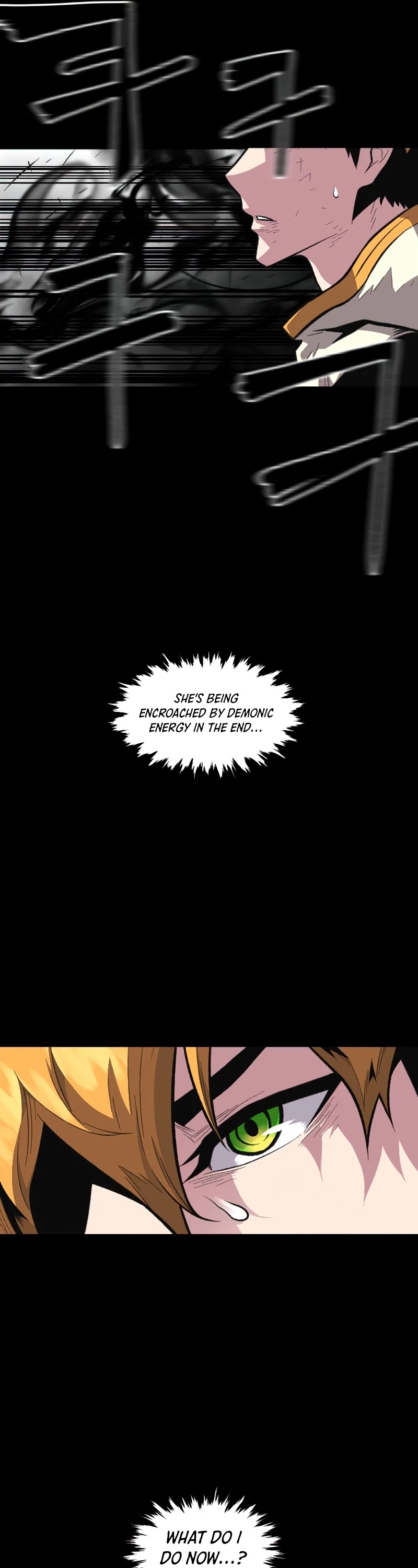 Talent-Swallowing Magician Chapter 22 page 41 - Chapter 22