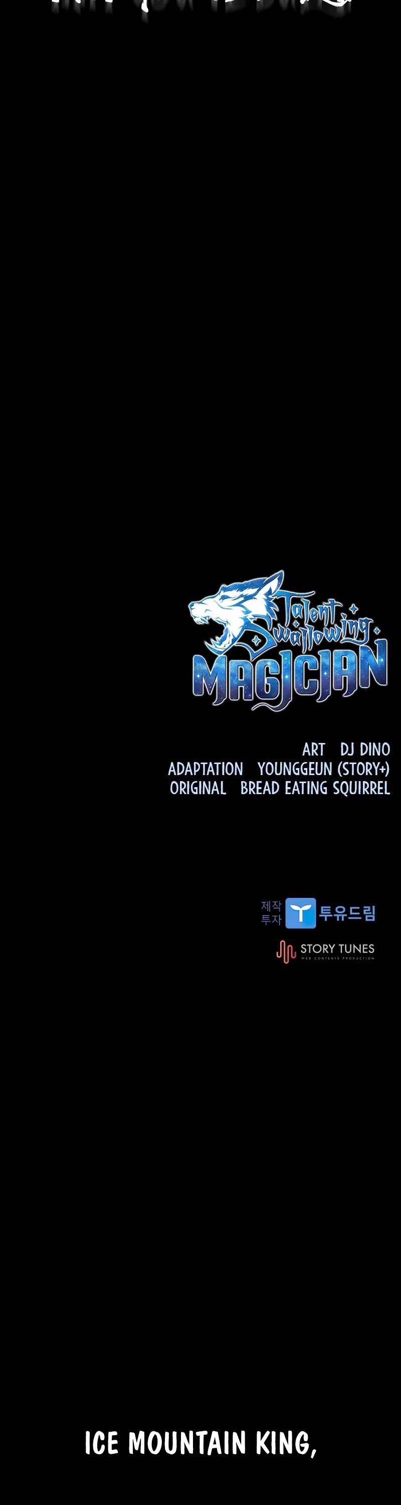 Talent-Swallowing Magician Chapter 22 page 46 - Chapter 22
