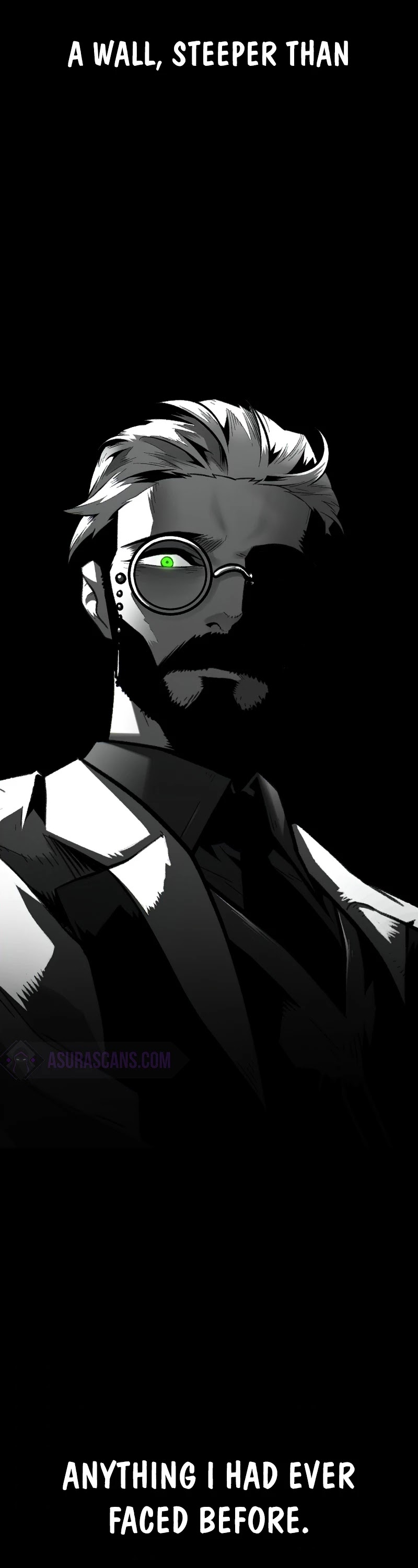 Talent-Swallowing Magician Chapter 22 page 5 - Chapter 22