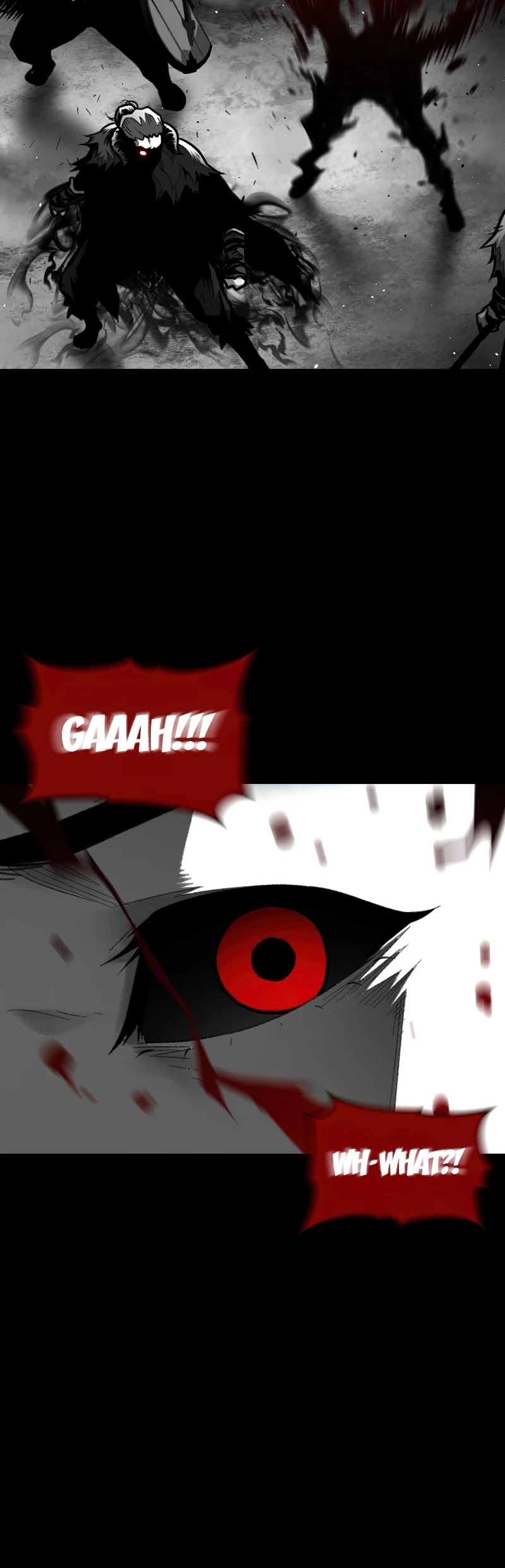 Talent-Swallowing Magician Chapter 22 page 8 - Chapter 22