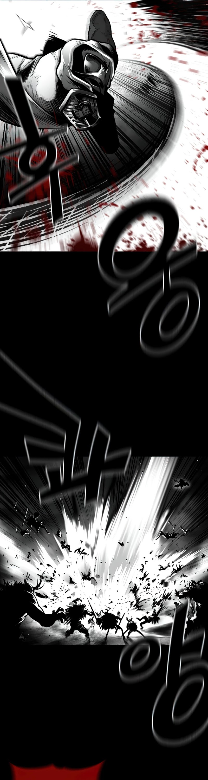 Talent-Swallowing Magician Chapter 22 page 9 - Chapter 22