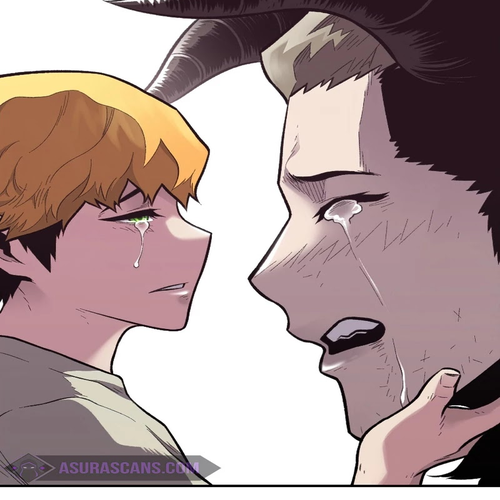 Talent-Swallowing Magician Chapter 22 cover