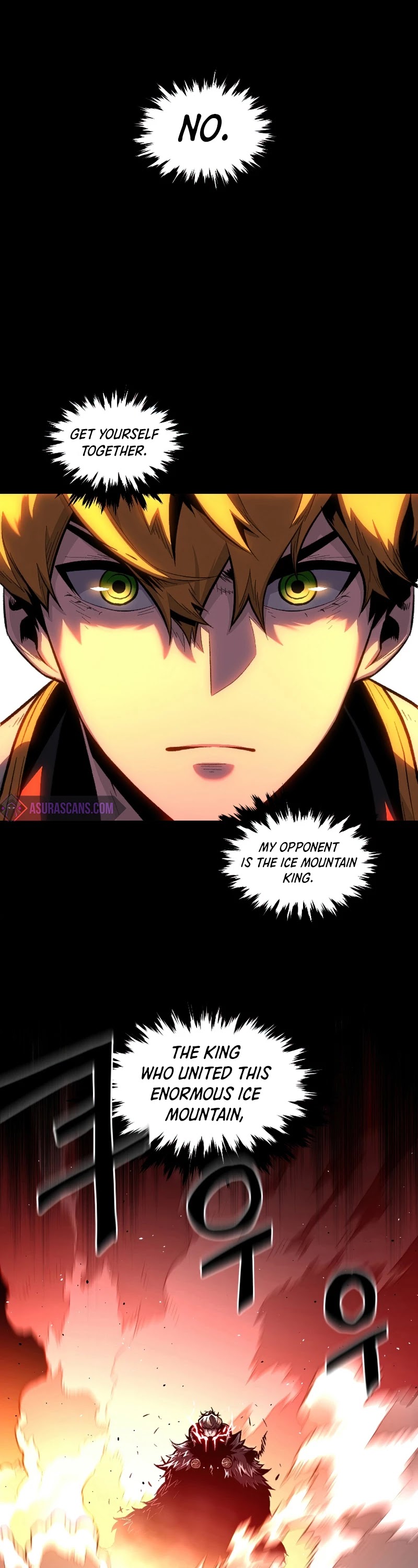 Talent-Swallowing Magician Chapter 23 page 10 - Chapter 23