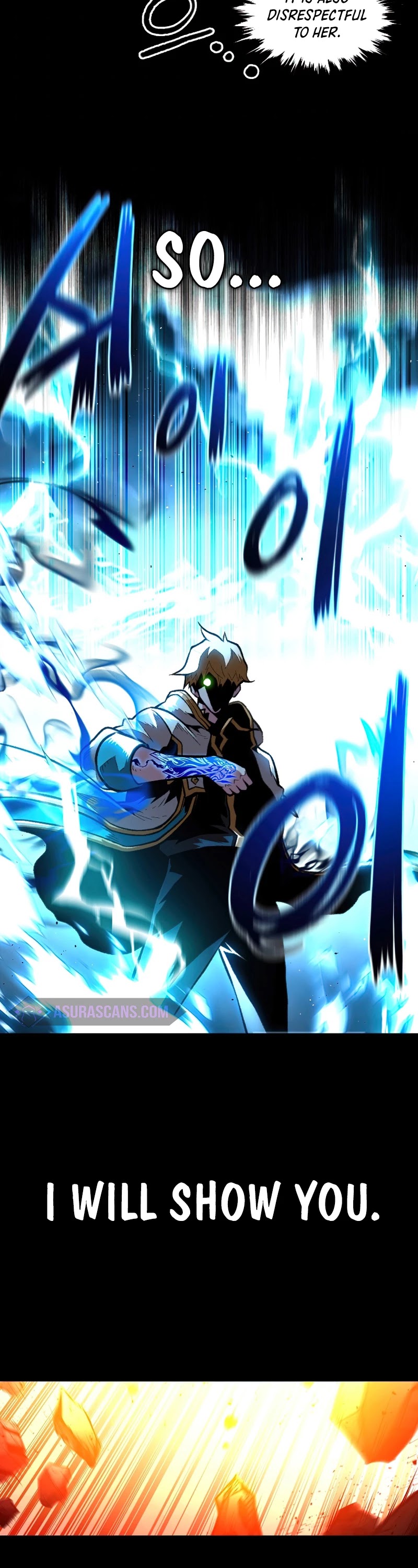 Talent-Swallowing Magician Chapter 23 page 12 - Chapter 23