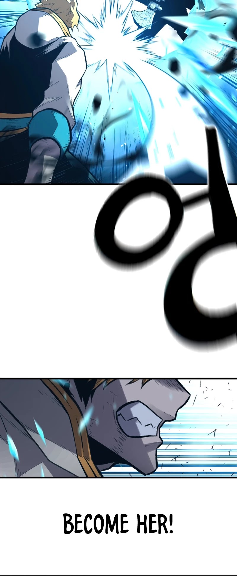 Talent-Swallowing Magician Chapter 23 page 17 - Chapter 23