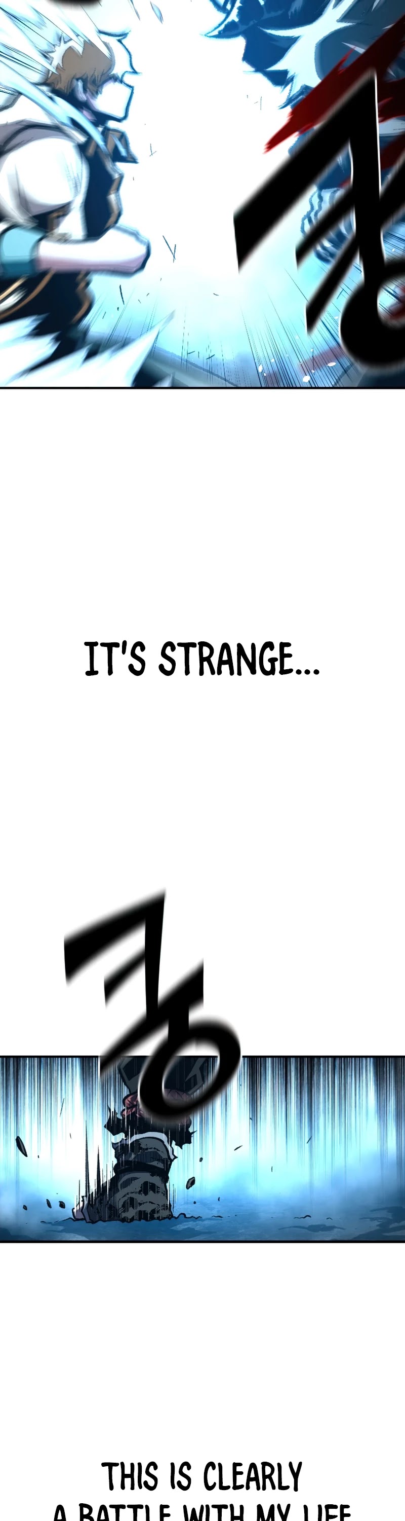 Talent-Swallowing Magician Chapter 23 page 19 - Chapter 23