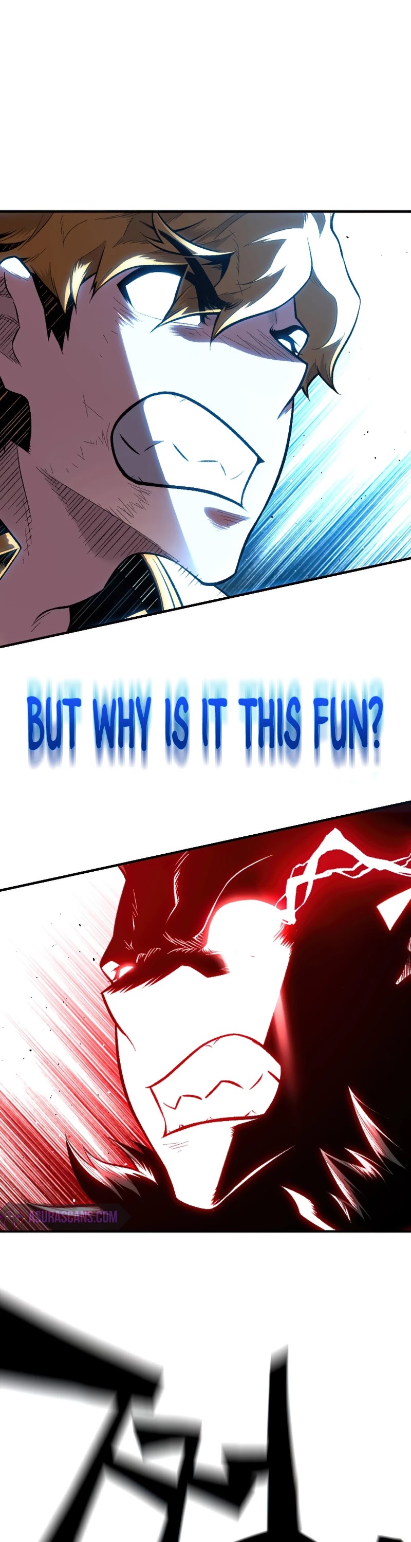 Talent-Swallowing Magician Chapter 23 page 21 - Chapter 23