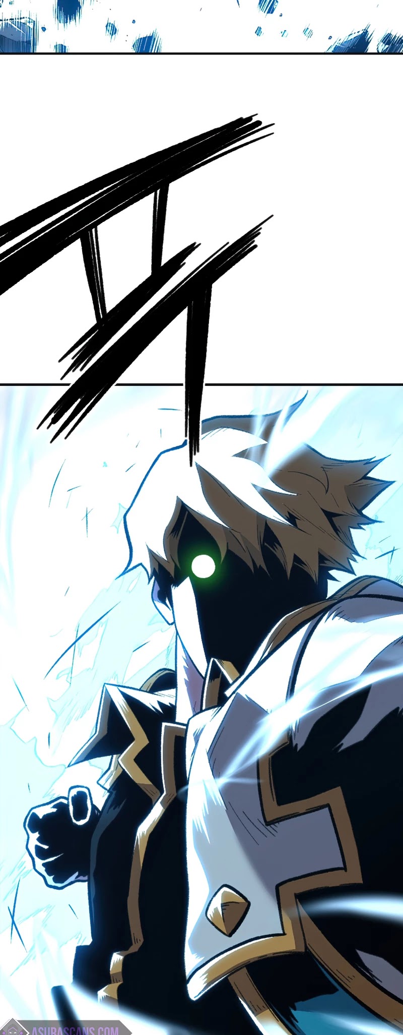 Talent-Swallowing Magician Chapter 23 page 24 - Chapter 23