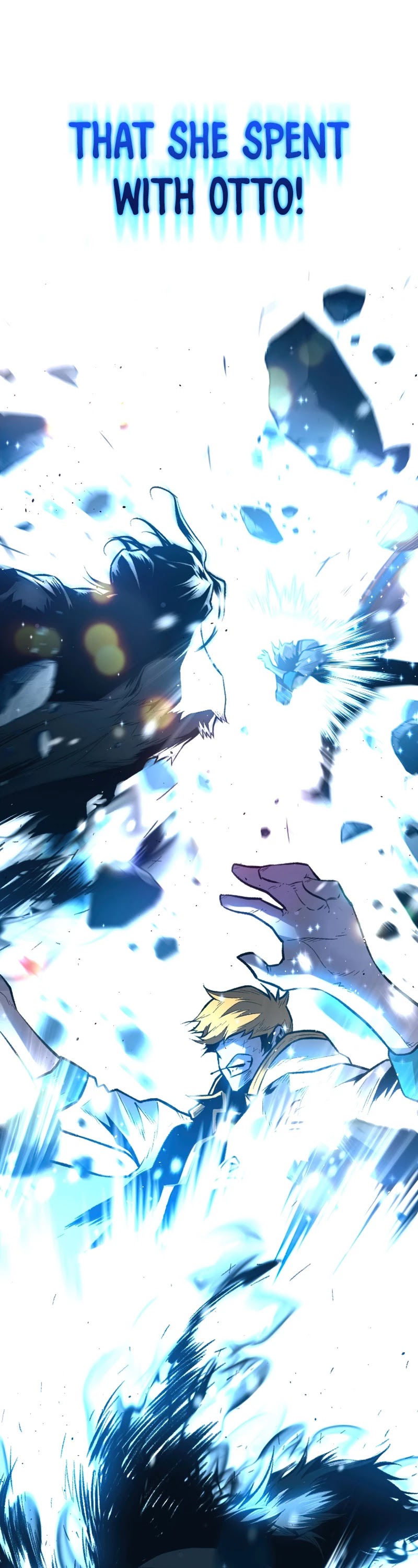 Talent-Swallowing Magician Chapter 23 page 26 - Chapter 23