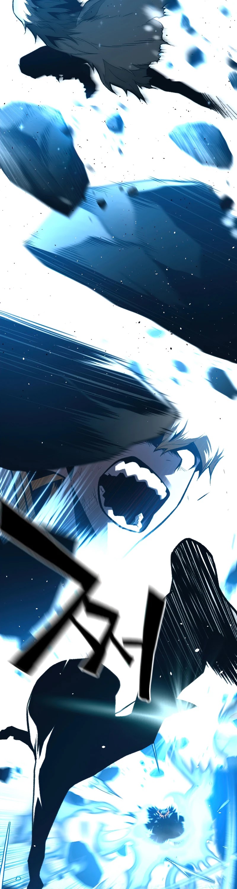 Talent-Swallowing Magician Chapter 23 page 28 - Chapter 23