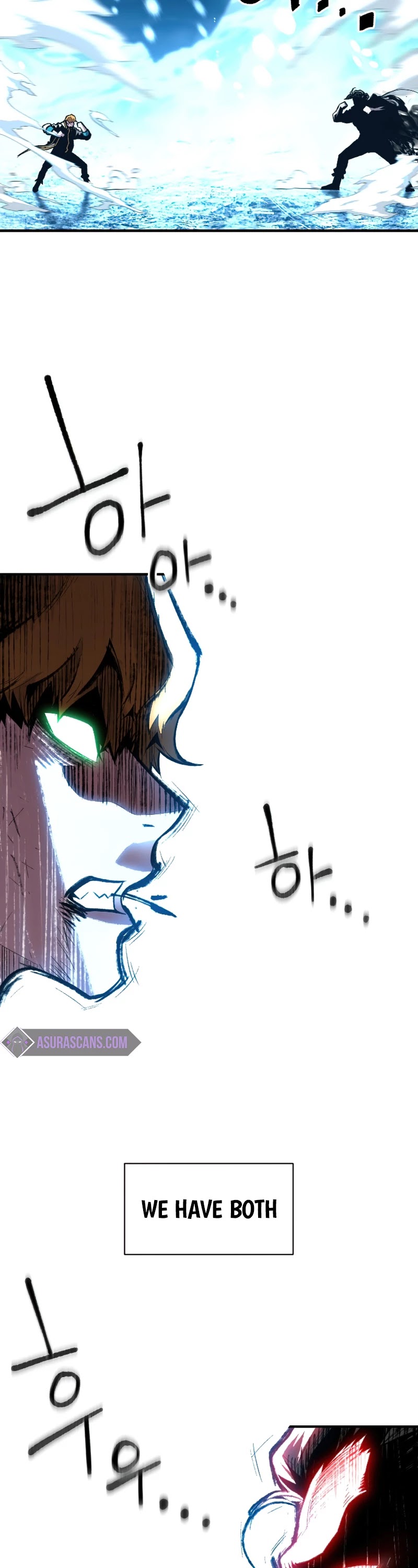 Talent-Swallowing Magician Chapter 23 page 30 - Chapter 23