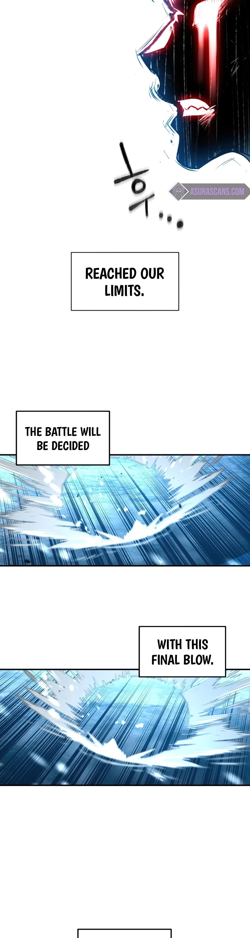 Talent-Swallowing Magician Chapter 23 page 31 - Chapter 23