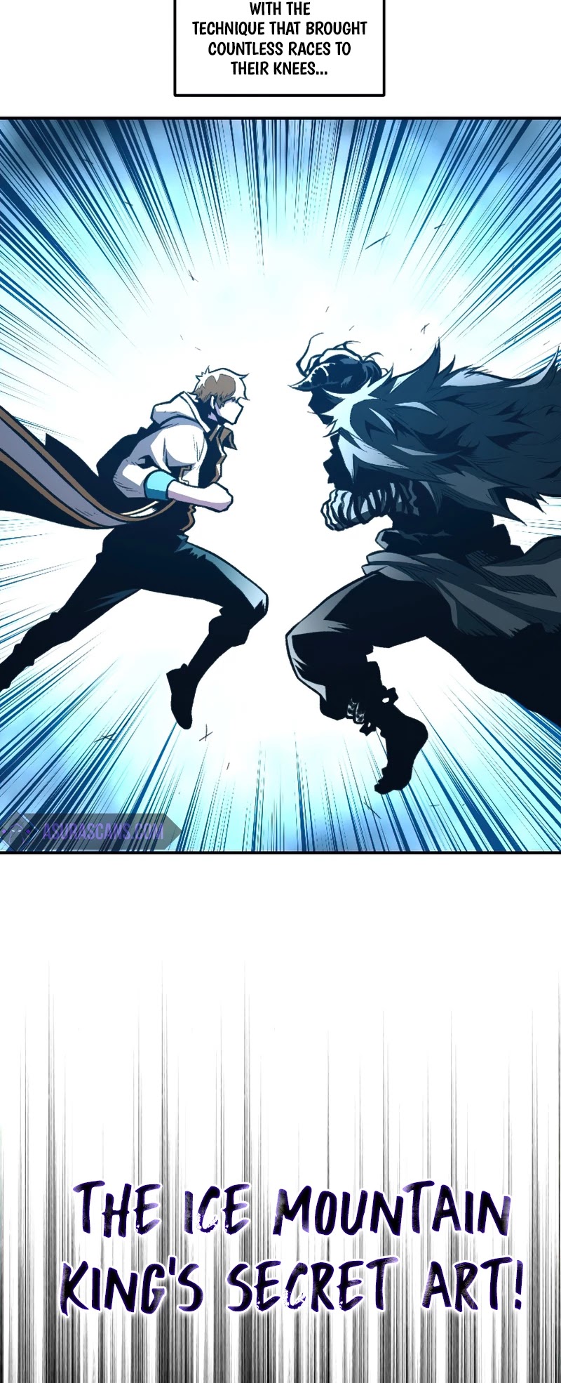 Talent-Swallowing Magician Chapter 23 page 32 - Chapter 23