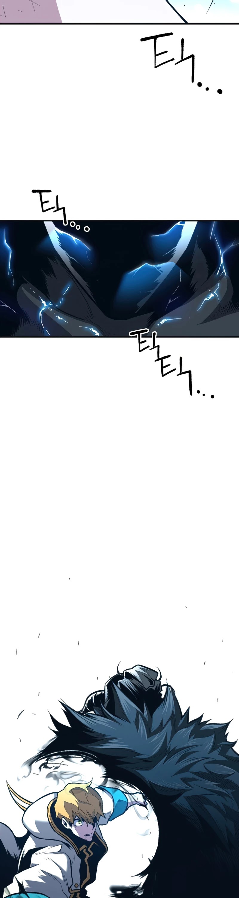 Talent-Swallowing Magician Chapter 23 page 39 - Chapter 23