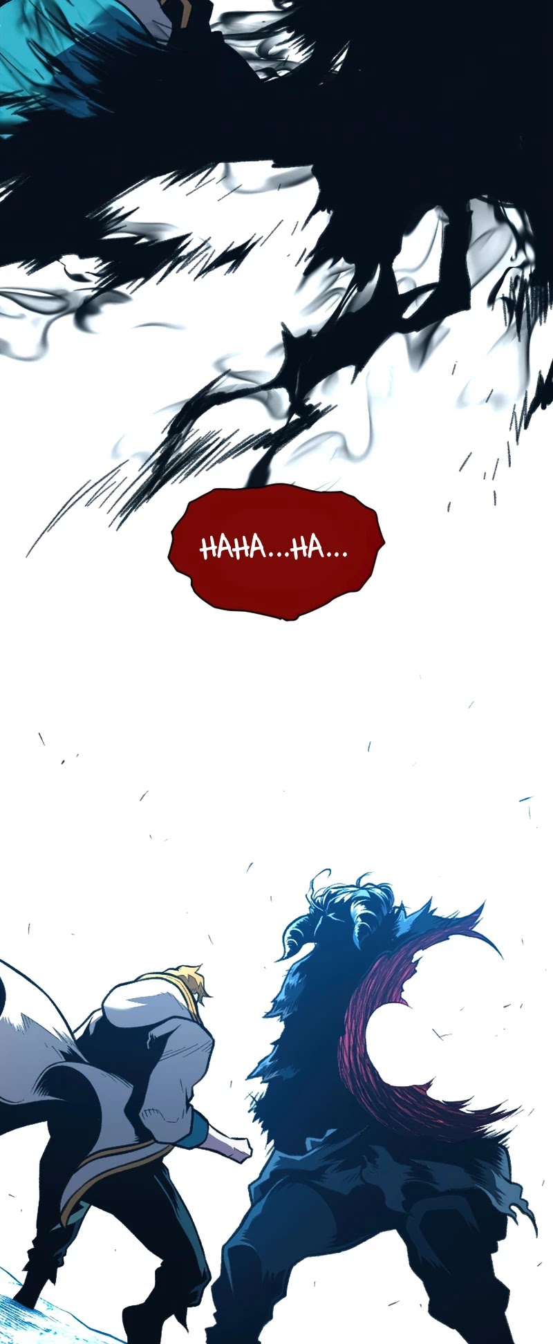 Talent-Swallowing Magician Chapter 23 page 40 - Chapter 23