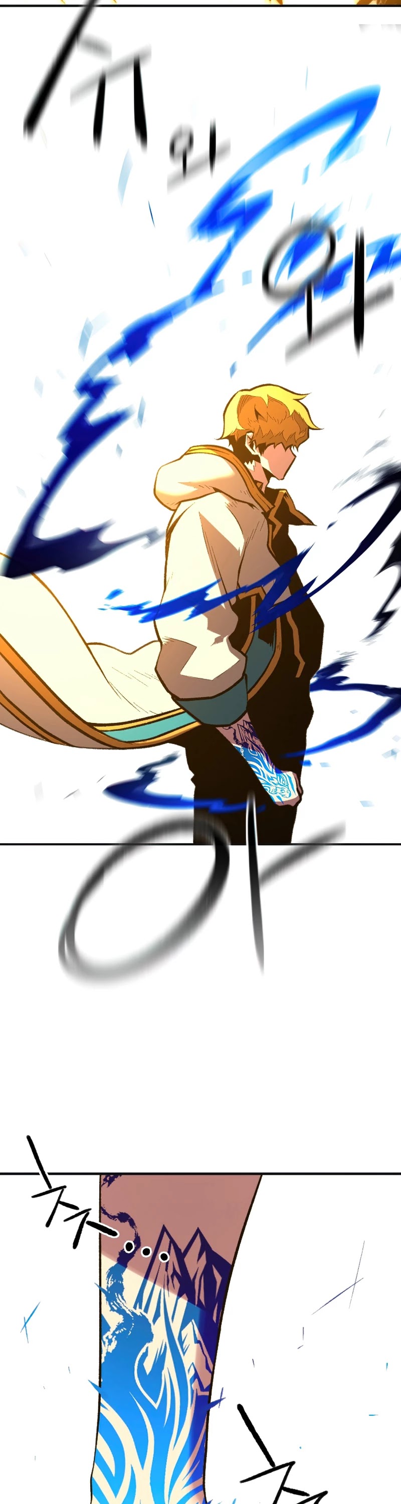Talent-Swallowing Magician Chapter 23 page 46 - Chapter 23