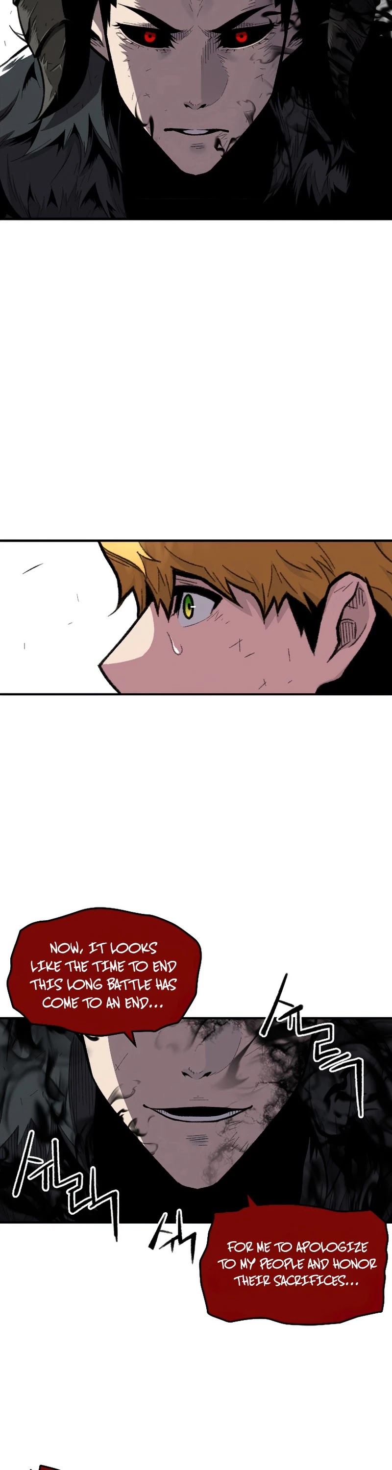 Talent-Swallowing Magician Chapter 23 page 5 - Chapter 23