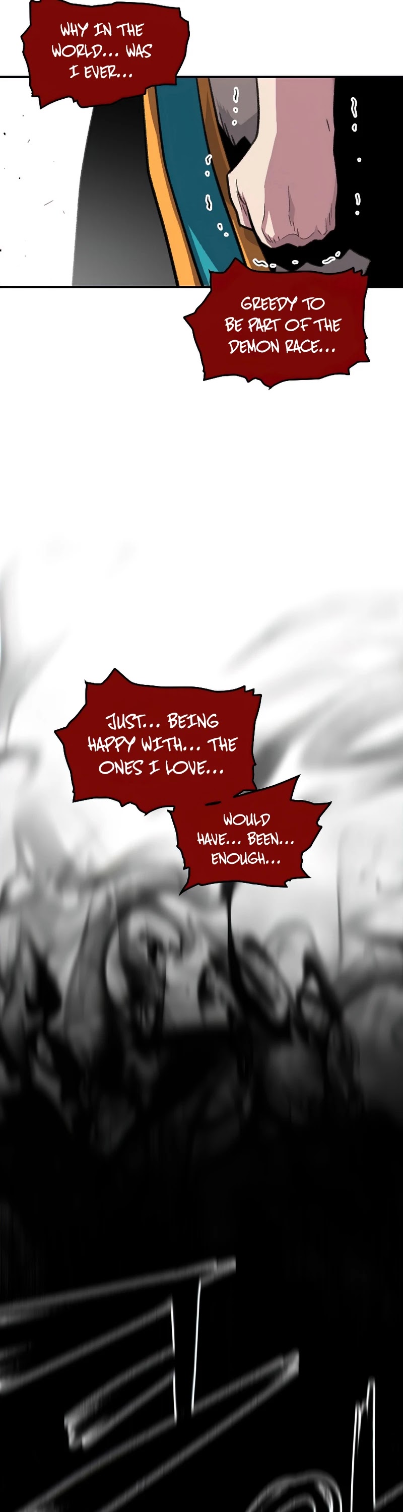 Talent-Swallowing Magician Chapter 23 page 6 - Chapter 23