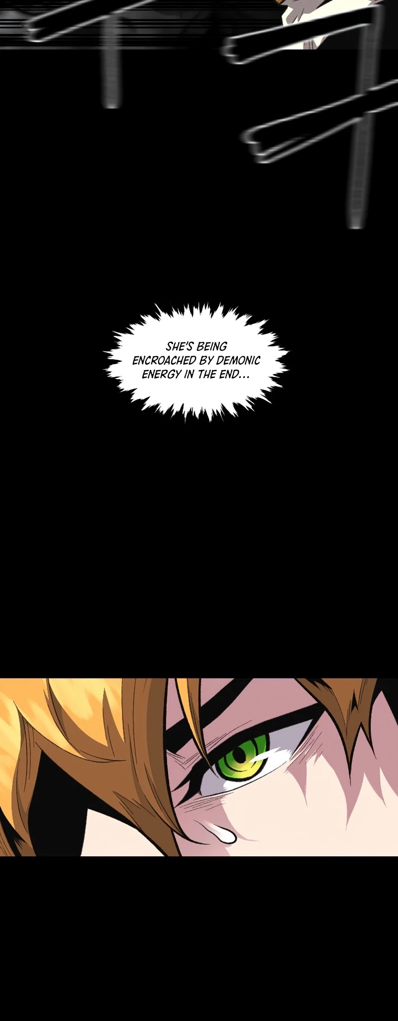 Talent-Swallowing Magician Chapter 23 page 8 - Chapter 23