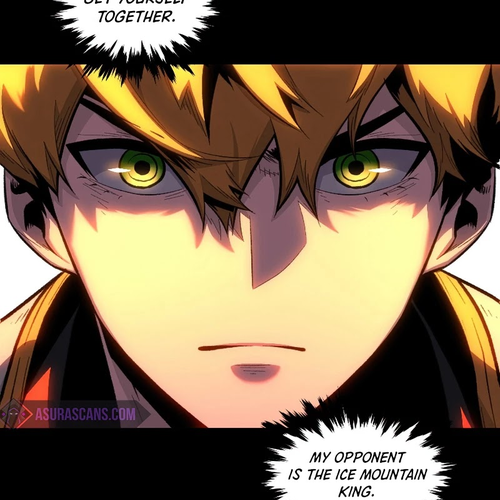 Talent-Swallowing Magician Chapter 23 cover